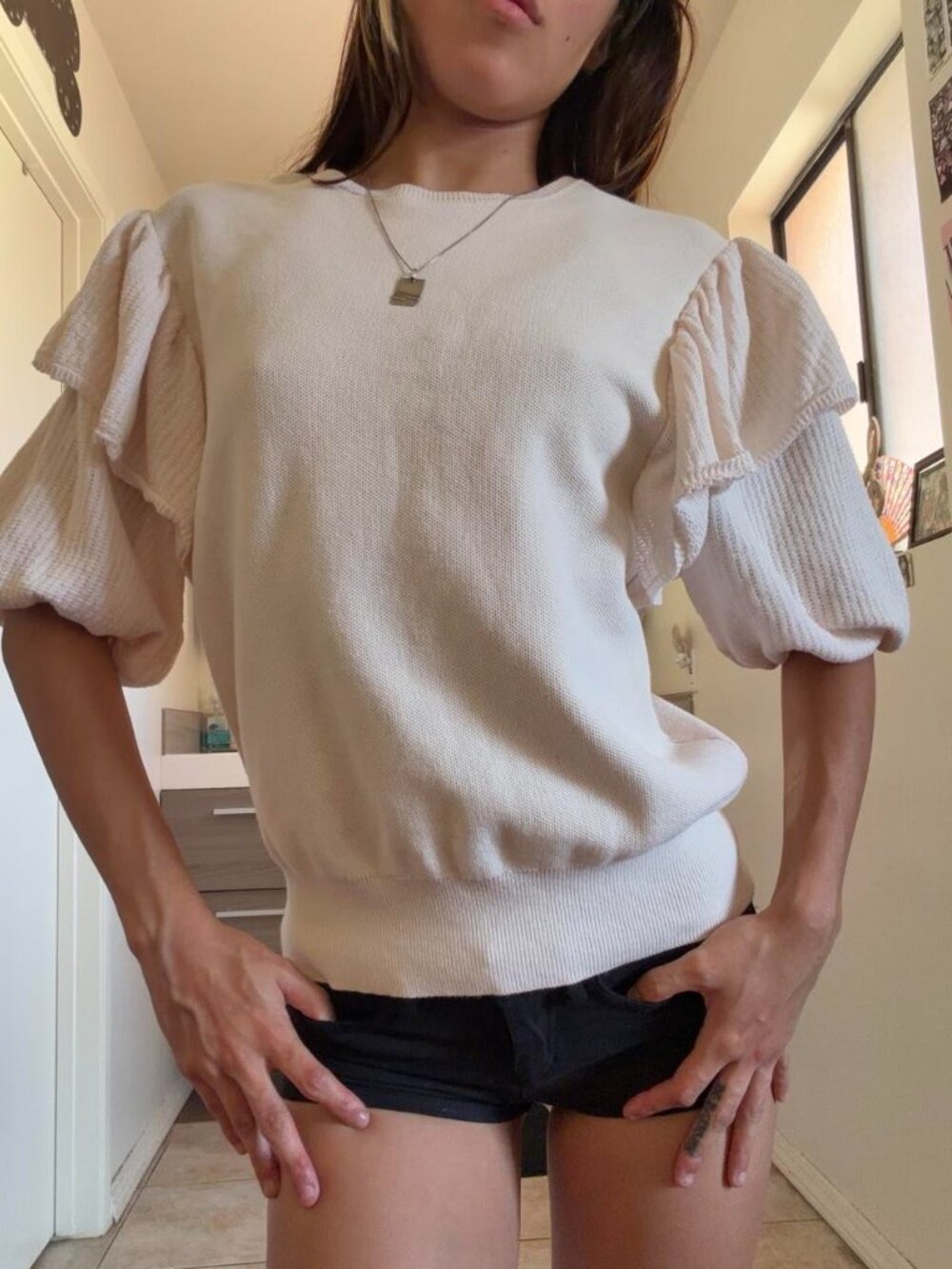 The Serenity Top